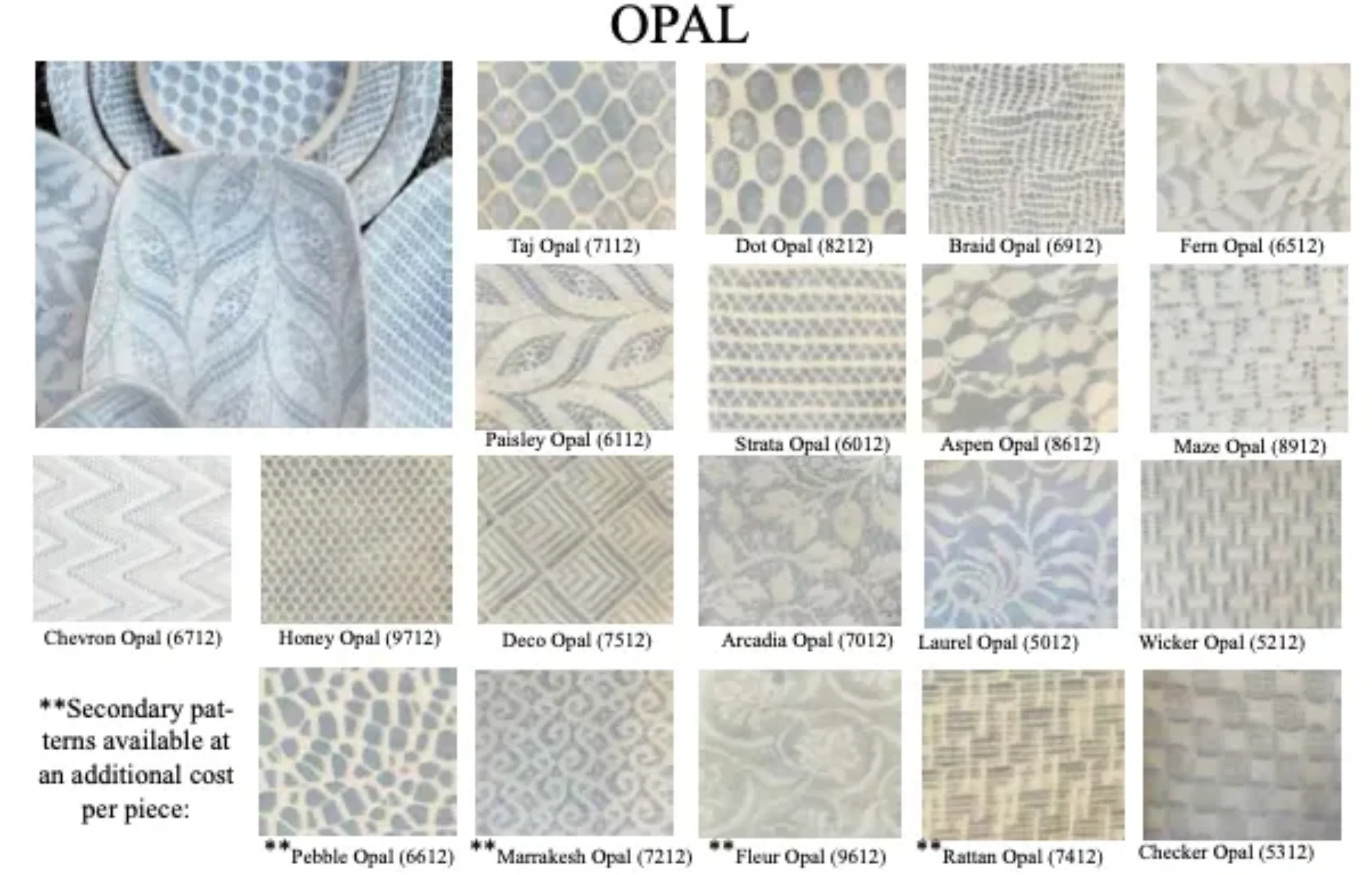 Opal Super Bowl - Image 3