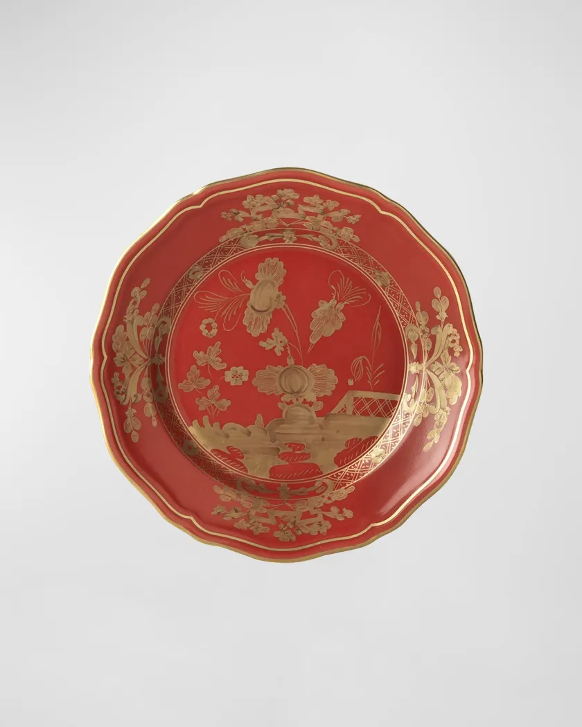Oriente Italiano Bread & Butter Plate - Image 12