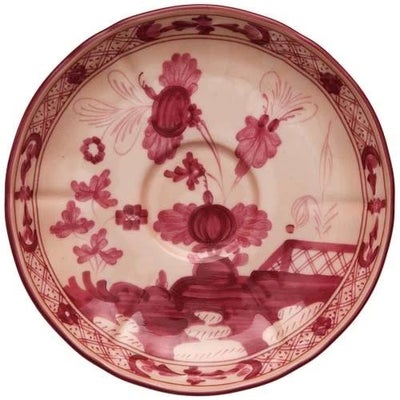 Oriente Italiano Tea Saucer - Image 14