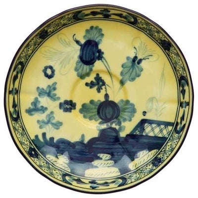 Oriente Italiano Tea Saucer - Image 2