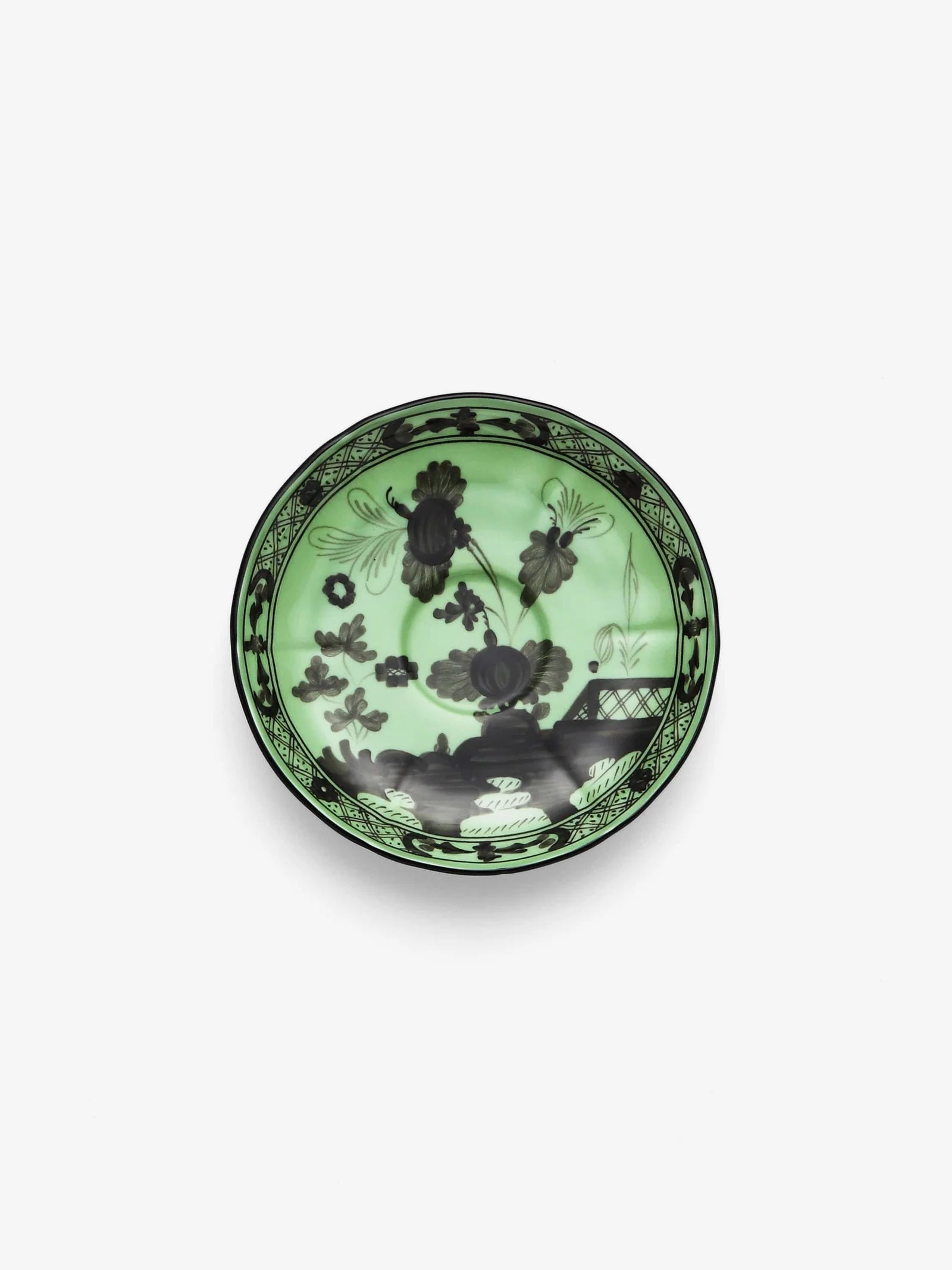 Oriente Italiano Tea Saucer - Image 4