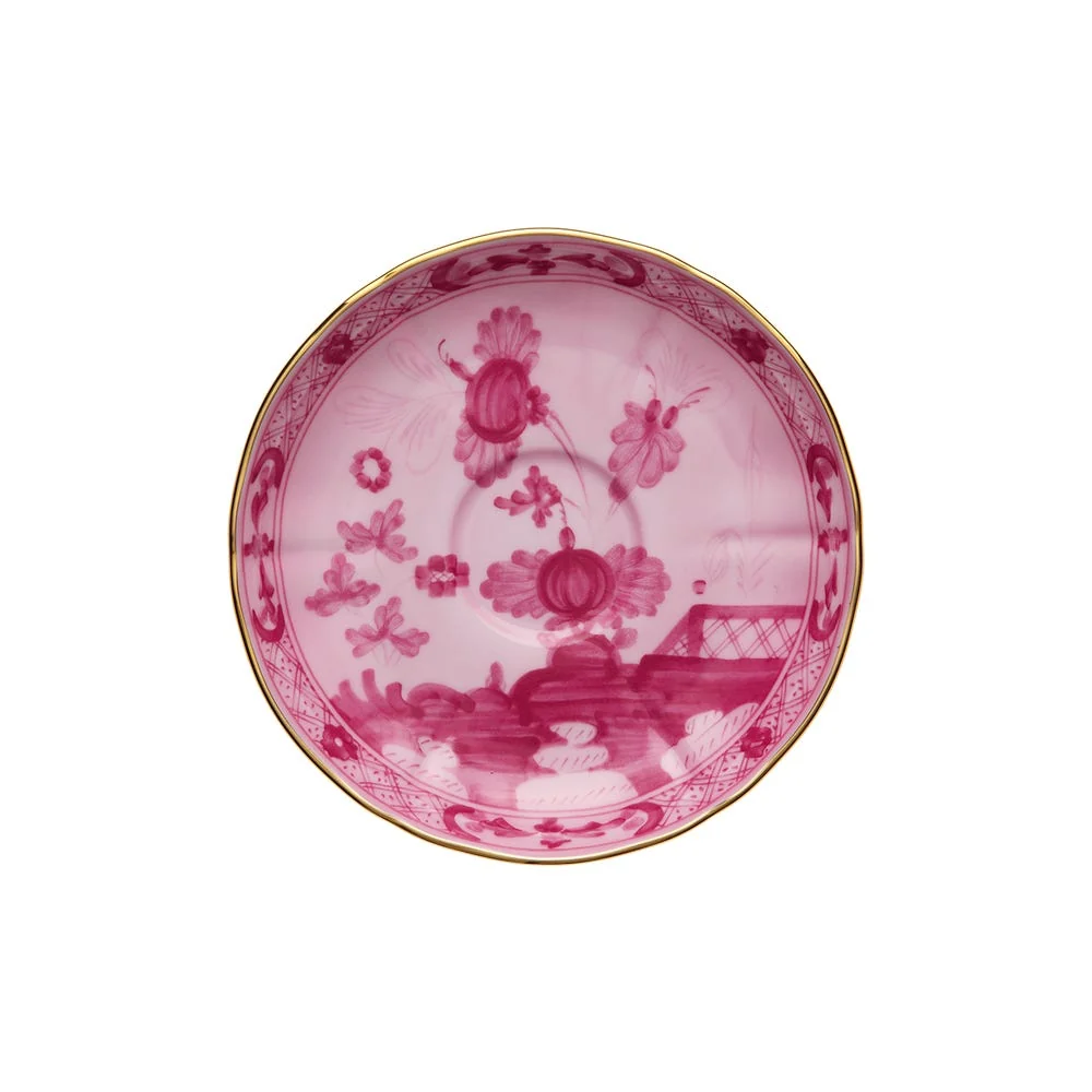 Oriente Italiano Tea Saucer - Image 5