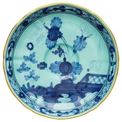 Oriente Italiano Tea Saucer - Image 8