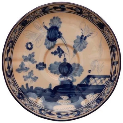 Oriente Italiano Tea Saucer - Image 9