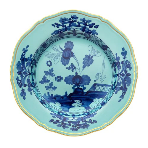 Oriente Italiano Dinner Plate - Image 11