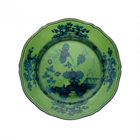 Oriente Italiano Dinner Plate - Image 12