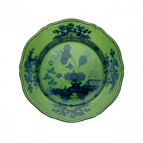 Oriente Italiano Dinner Plate - Image 13