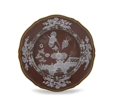 Oriente Italiano Dinner Plate - Image 16