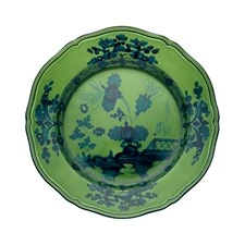 Oriente Italiano Dessert Plate - Image 10