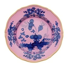 Oriente Italiano Dessert Plate - Image 8