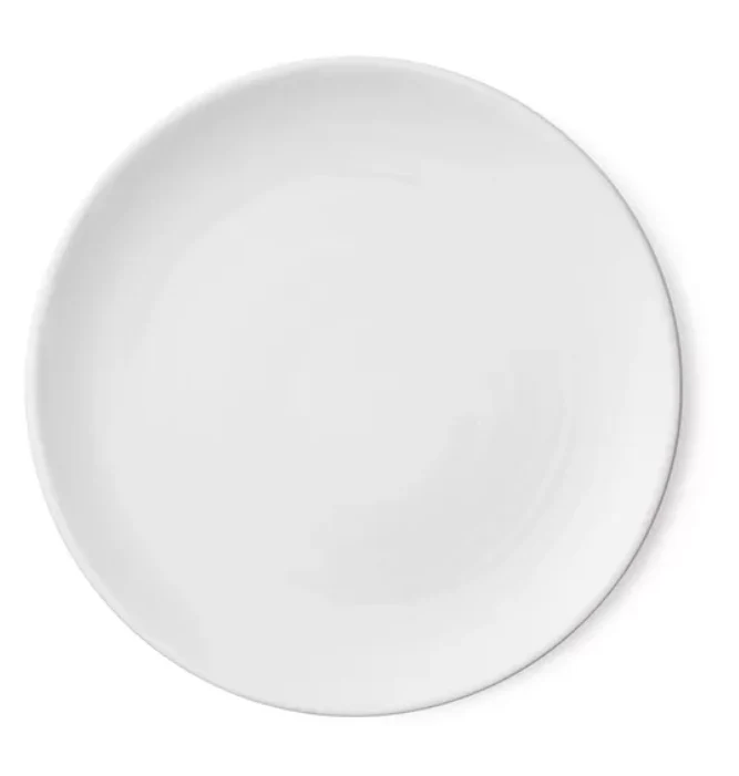 Origine Salad Plate