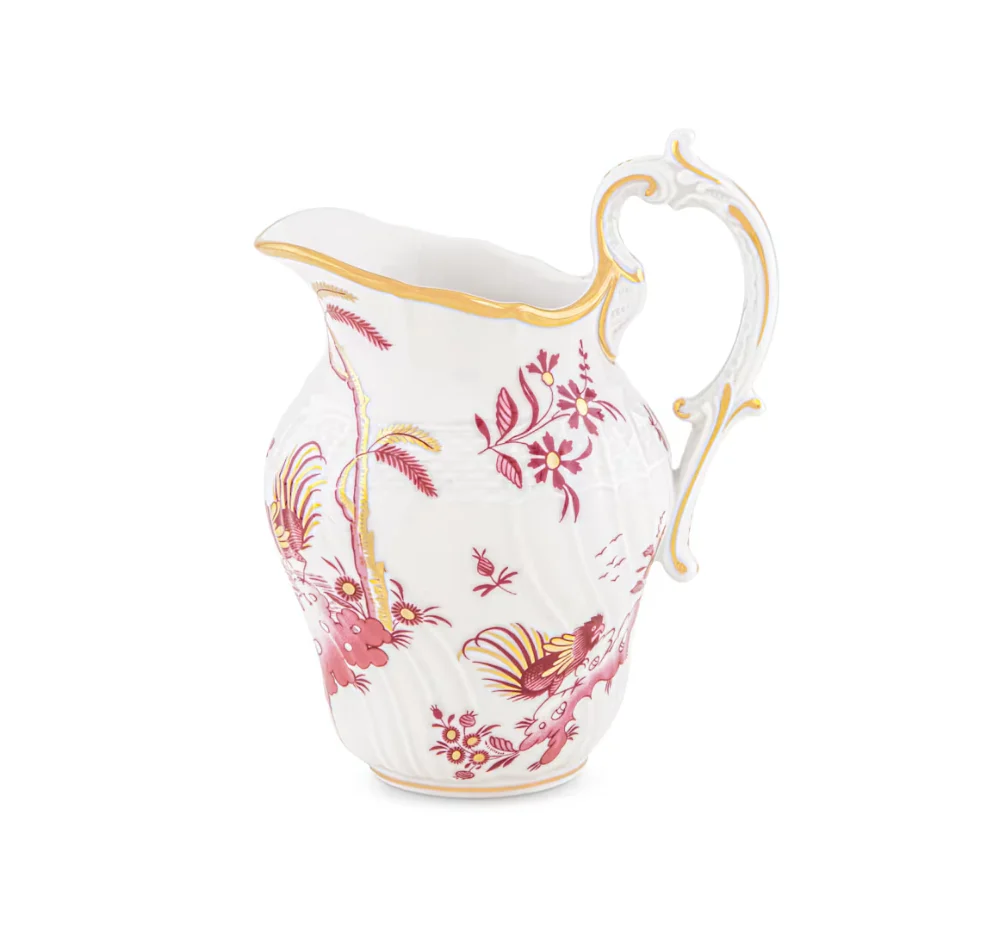 Oro di Doccia Creamer - Image 4