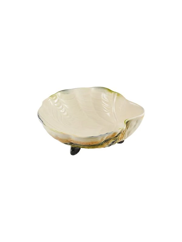 Oyster Salad Bowl