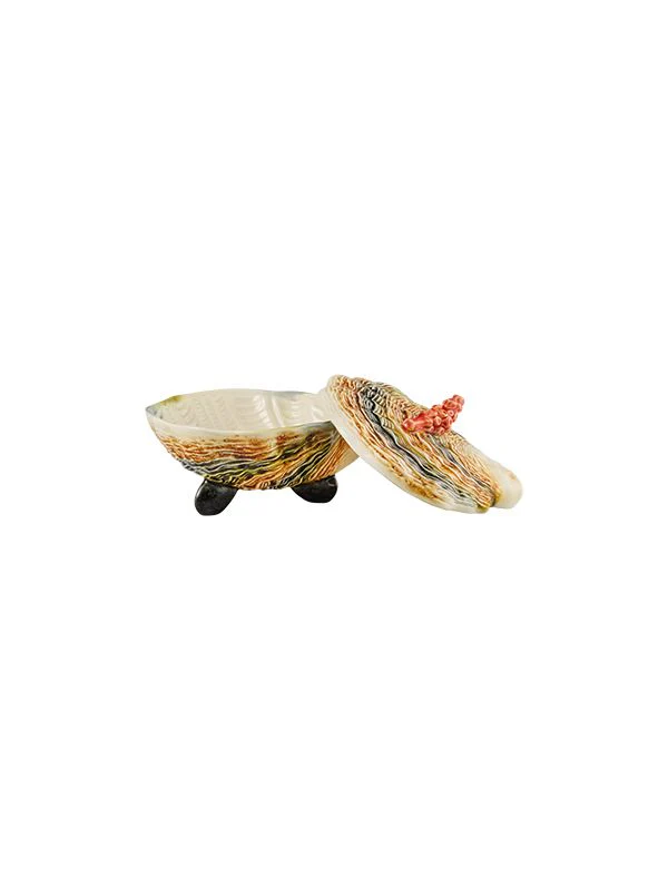 Oyster Tureen - Small - Image 2