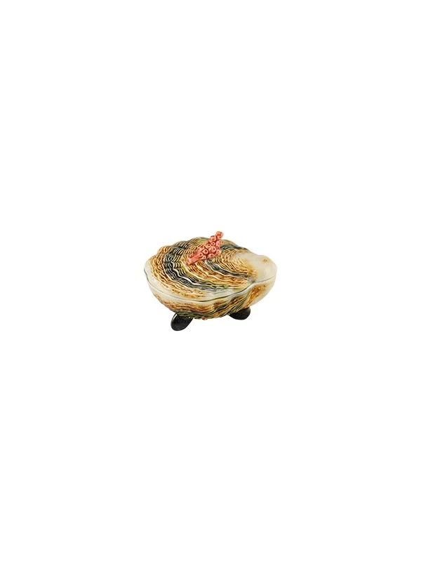 Oyster Tureen - Small - Image 3