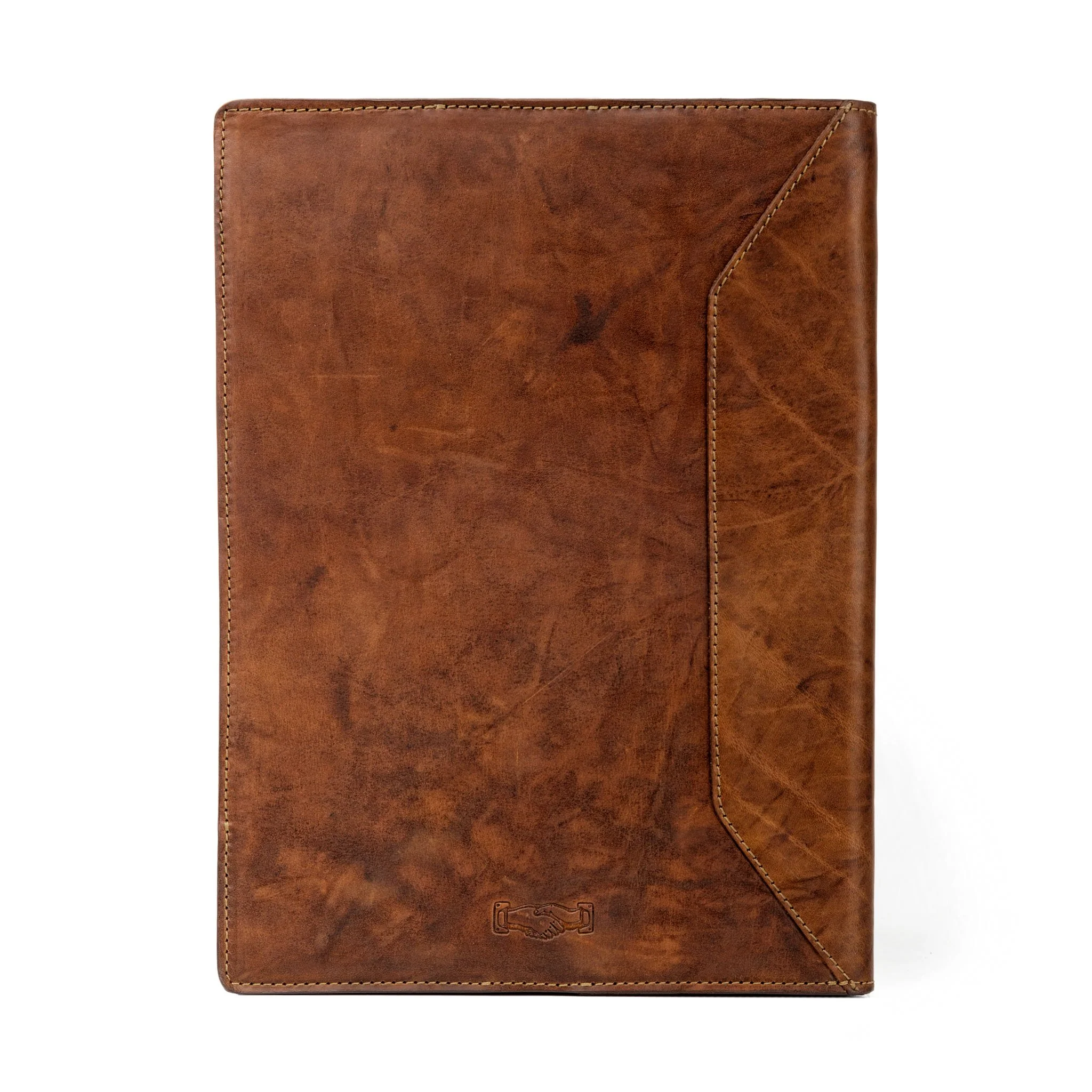 Benjamin Leather Padfolio - Image 3