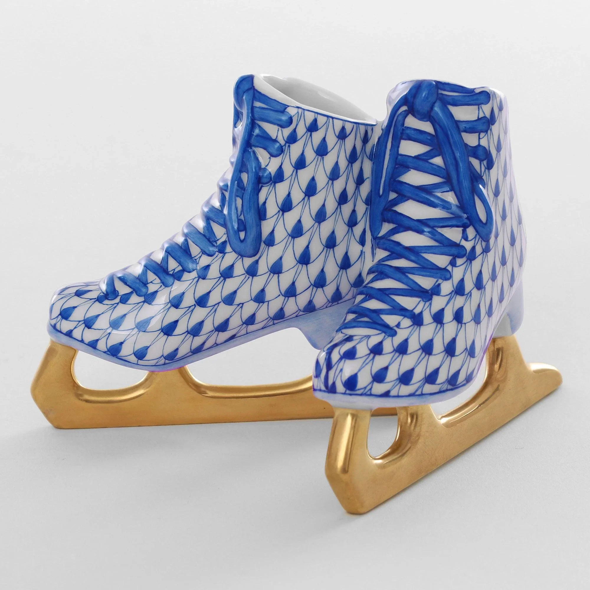 Pair of Ice Skates - Image 2