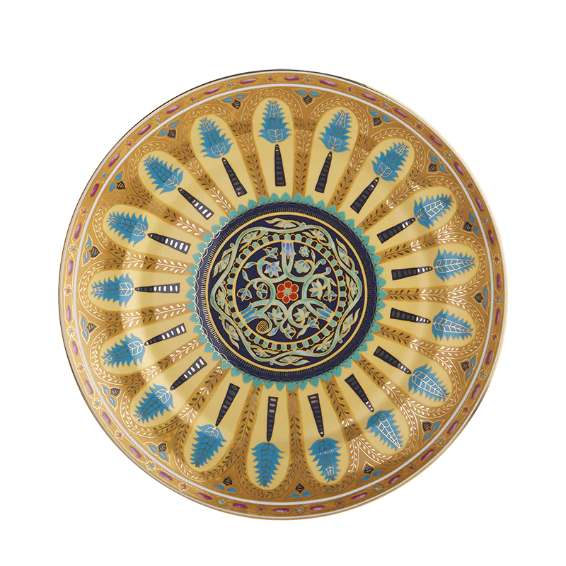 Palma Dinner Plate