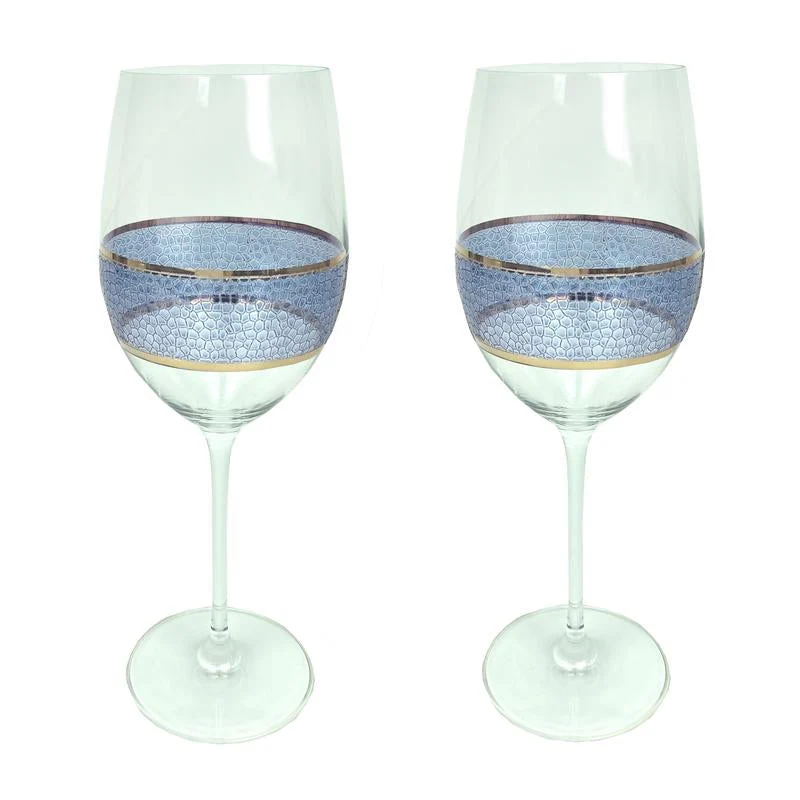 Panthera Indigo Wine (Sold Separately)