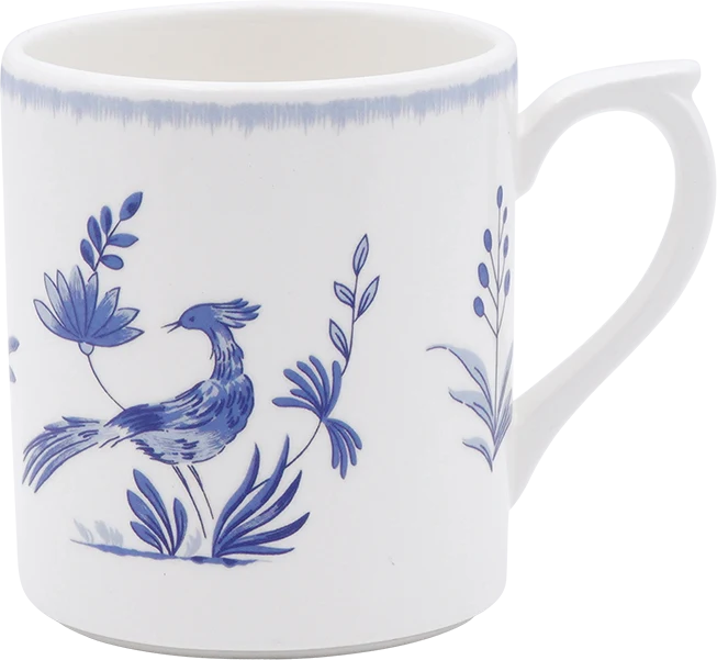 Paradis Bleu Mug