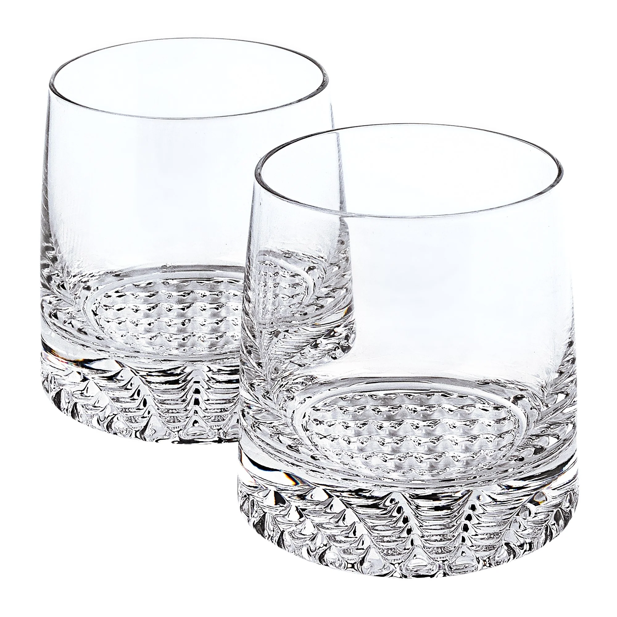 Park Avenue 4 Pc Rocks Set - Image 2