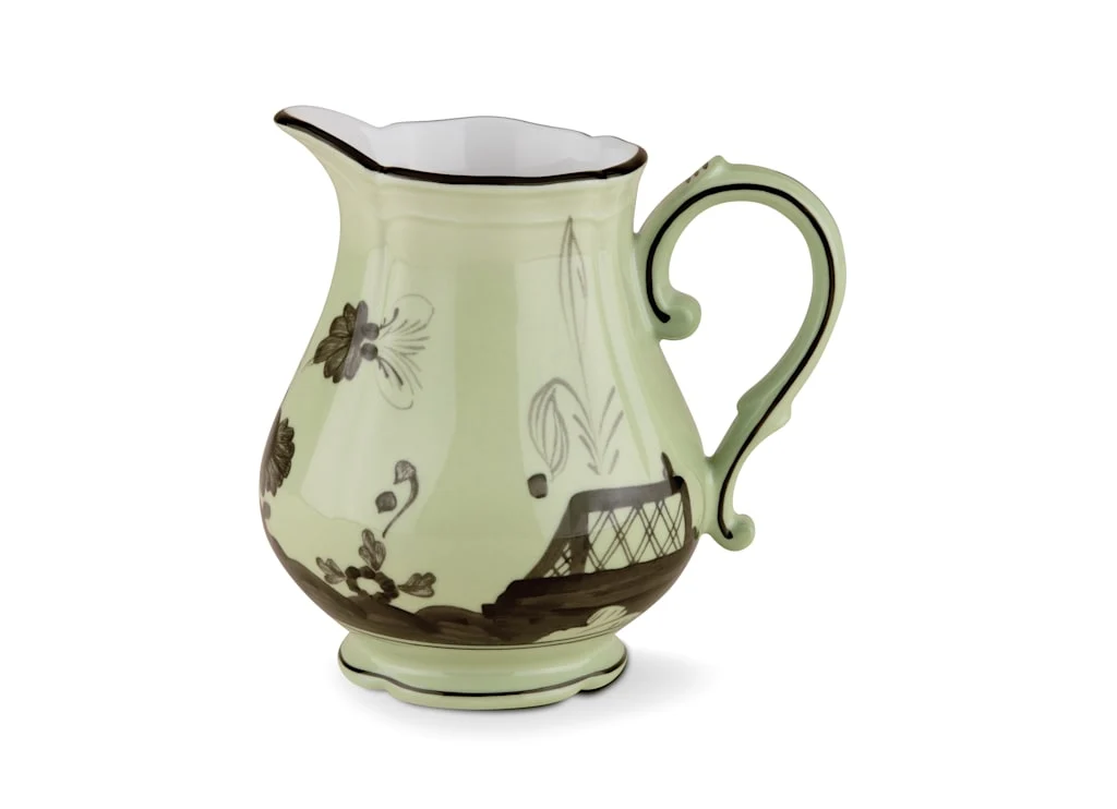 Oriente Italiano Milk Pitcher - Image 7