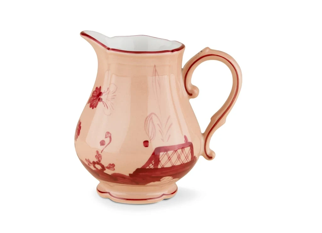 Oriente Italiano Milk Pitcher - Image 8