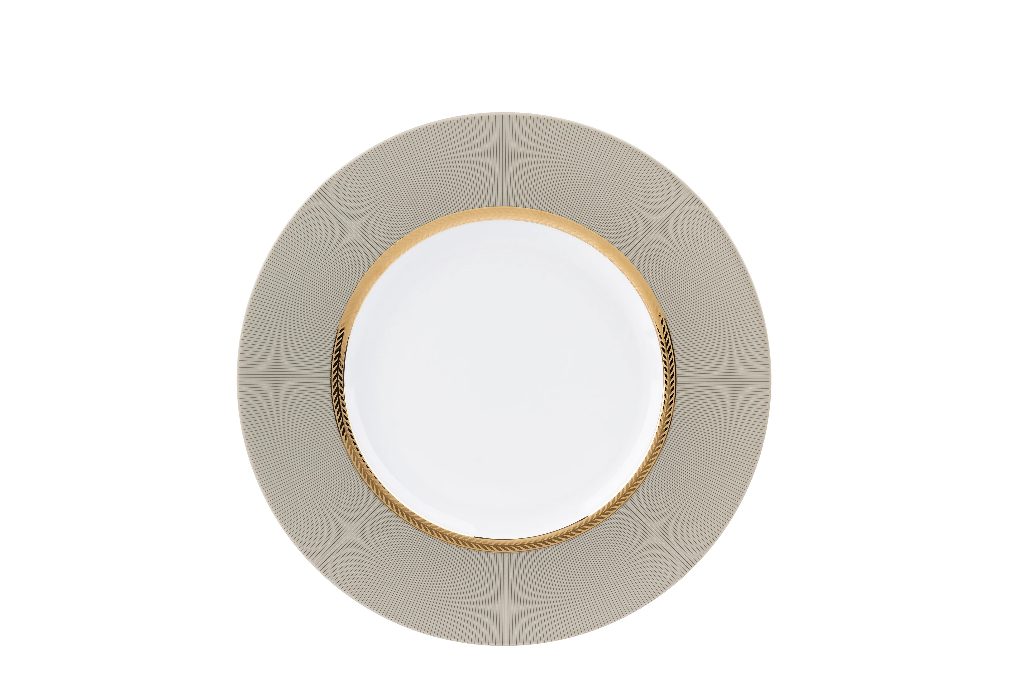 Pharaon Dinner Plate