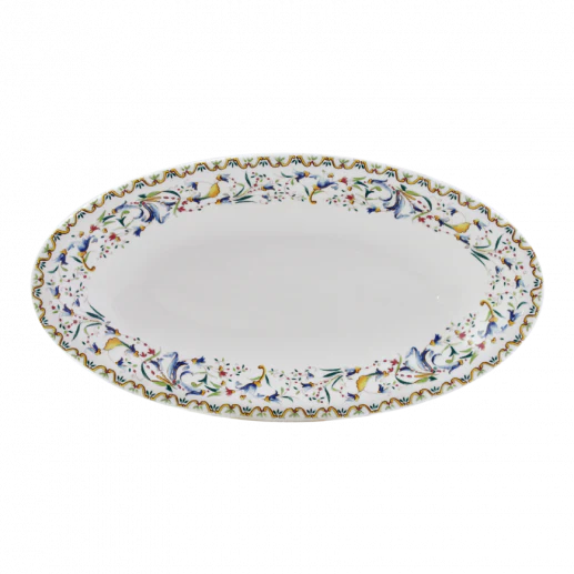 Toscana Pickle Dish