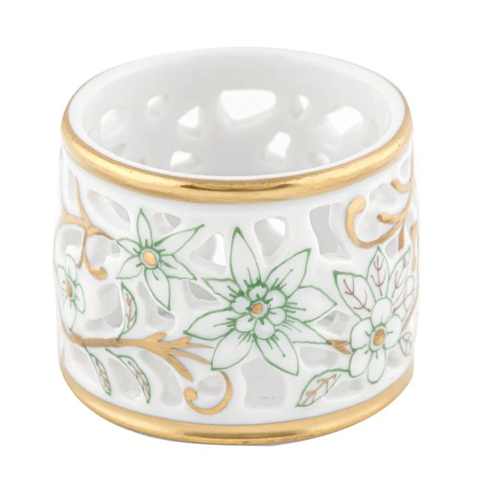 Pierced Napkin Ring - Image 3