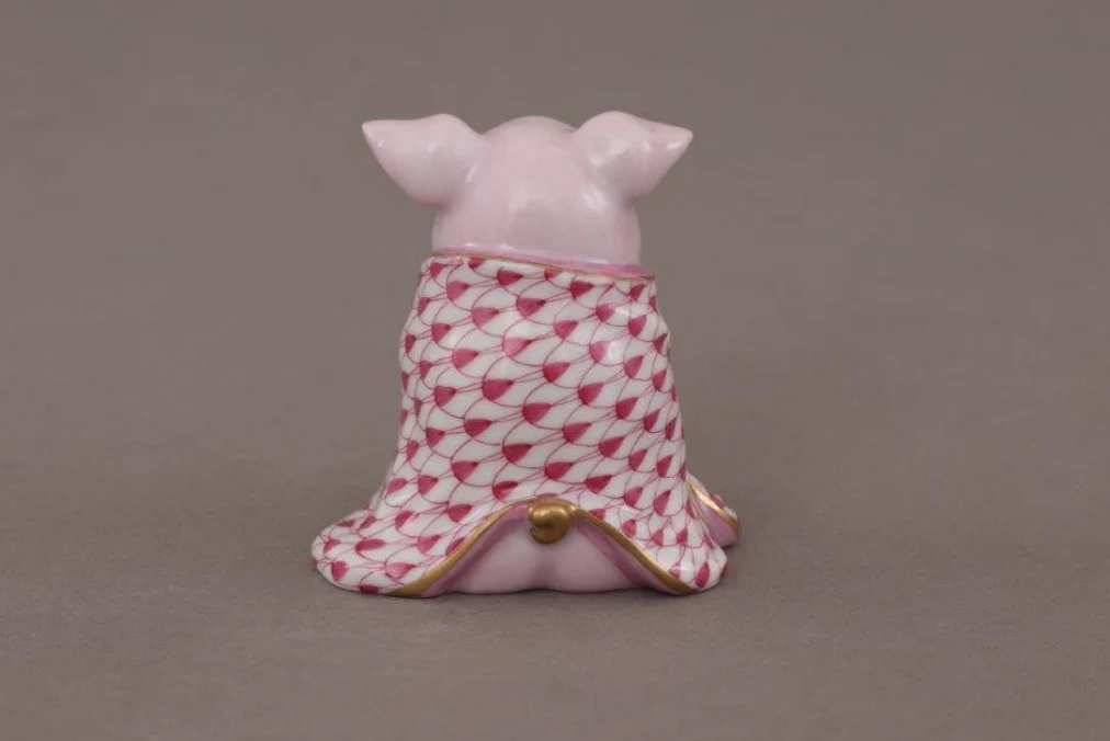 Pig in a Blanket - Image 2