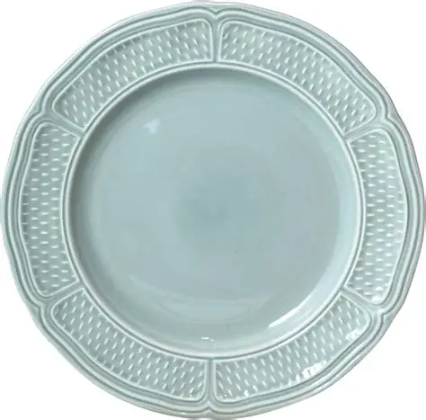 Pont Aux Choux Celadon Dinner