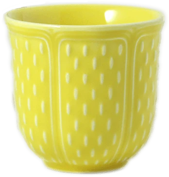 Pont Aux Choux Tea Cup