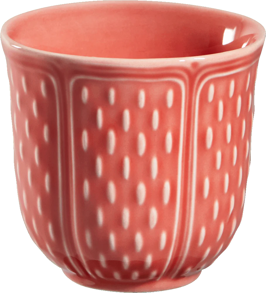 Pont Aux Choux Tea Cup - Image 3