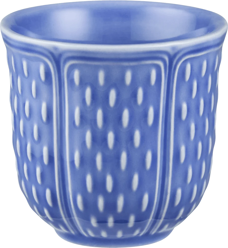 Pont Aux Choux Tea Cup - Image 4