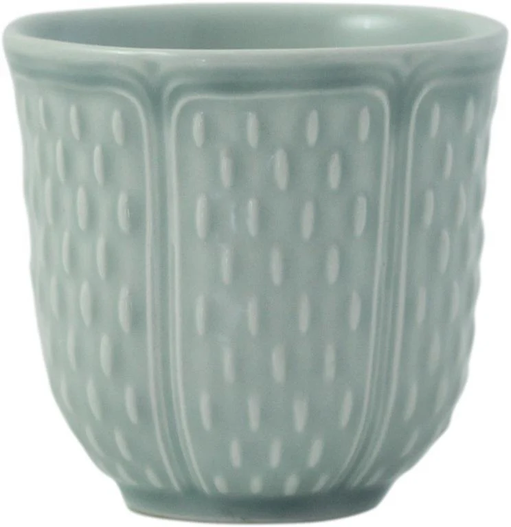 Pont Aux Choux Tea Cup - Image 6