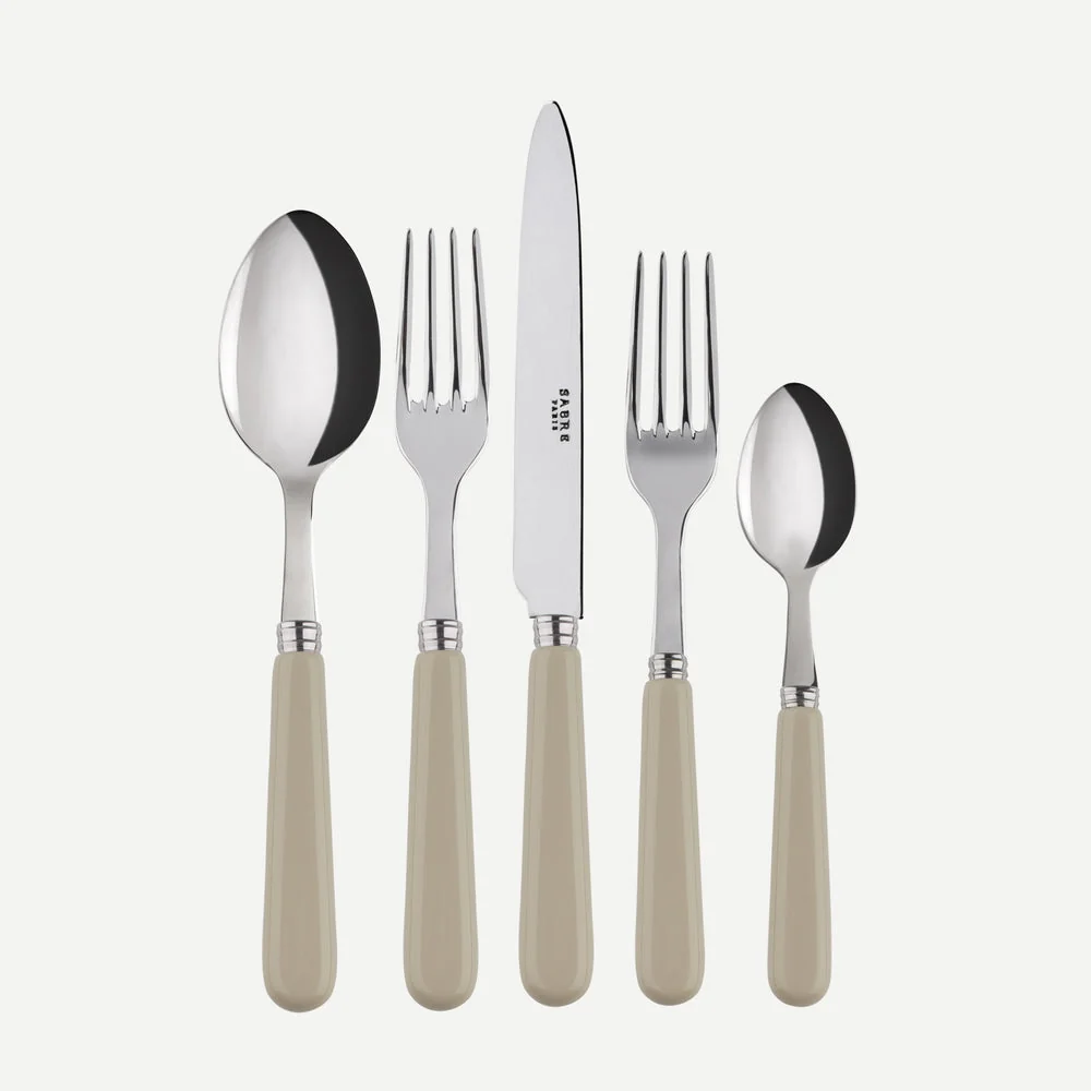 Pop Unis 5-piece Place Setting - Image 10