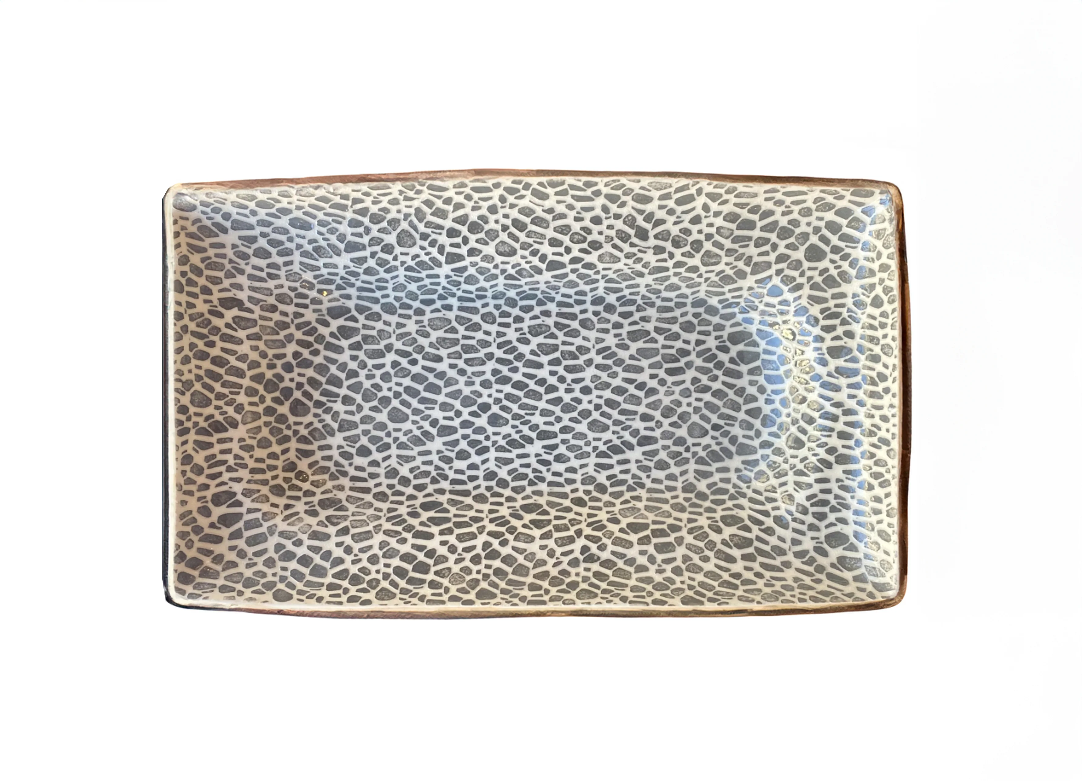 Poppy Asparagus Platter - Image 2