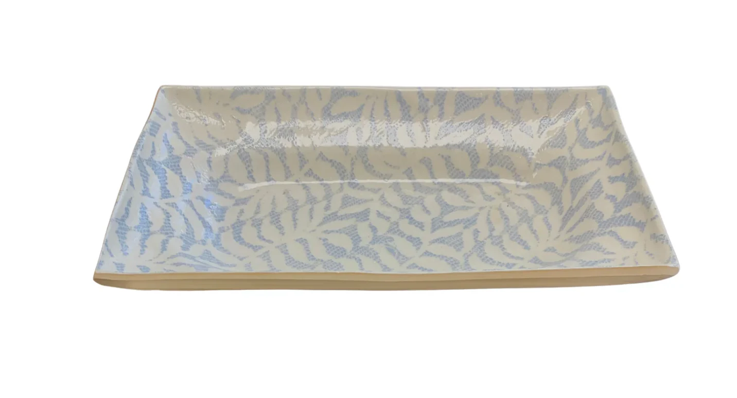 Poppy Asparagus Platter - Image 3