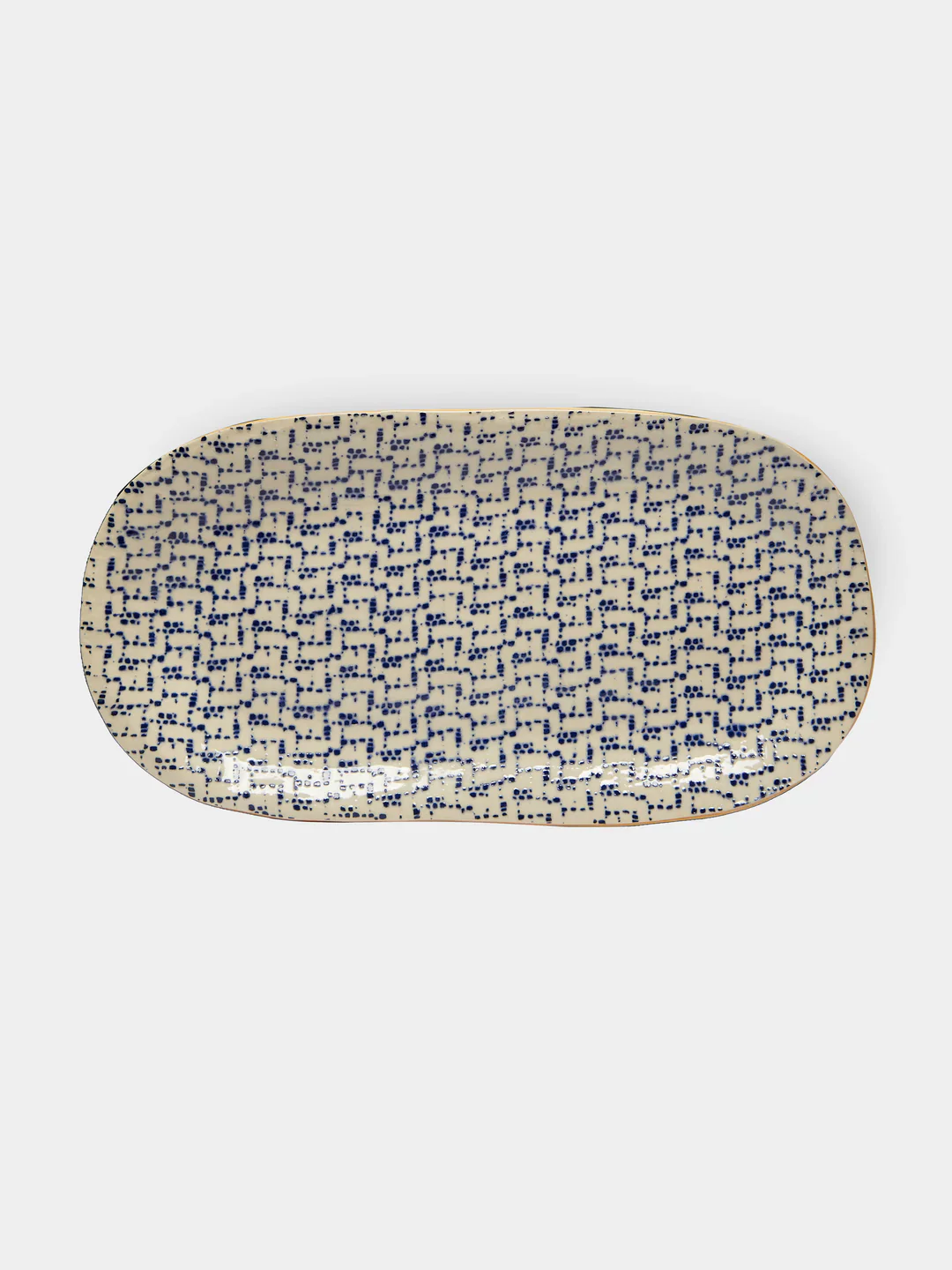 Poppy Small Fish Platter - Image 3
