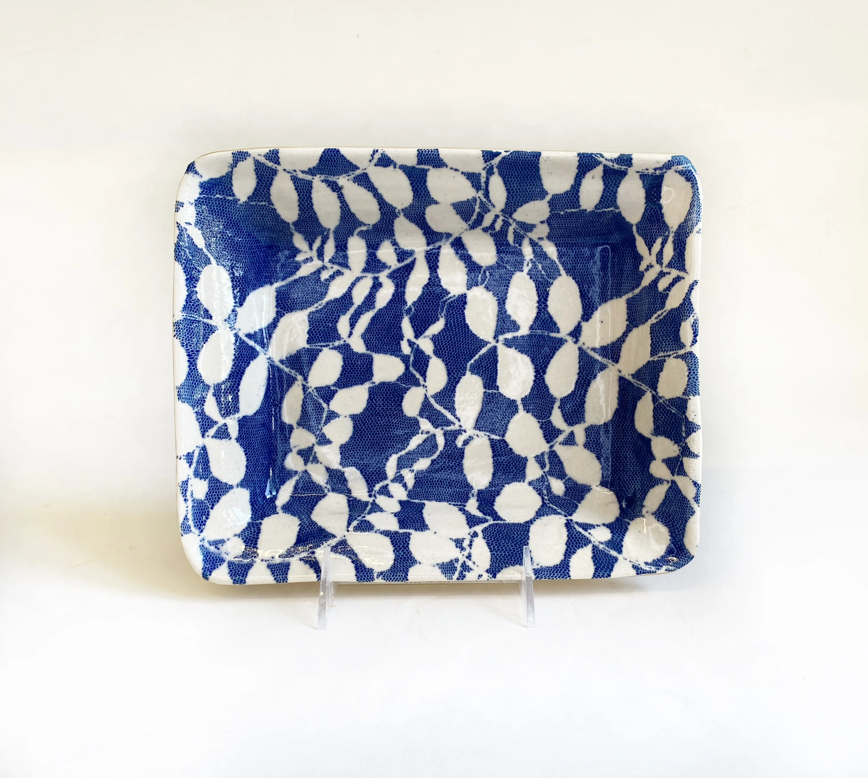Poppy Small Party Platter - Image 2
