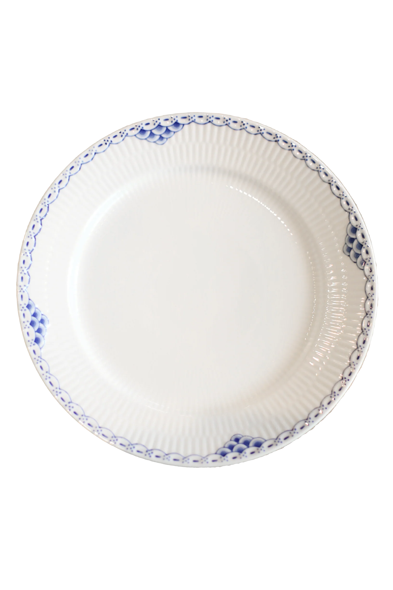 Princess Salad Plate 8.75in
