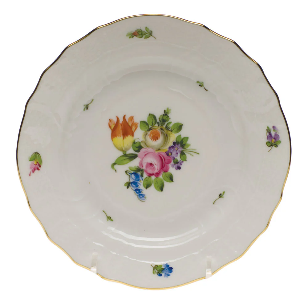 Printemps Bread And Butter Plate - Mo 01 6"d - Image 2