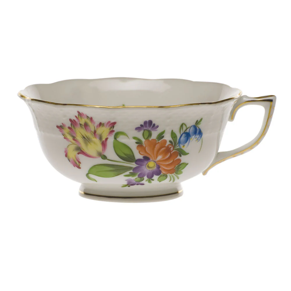 Printemps Tea Cup - Motif 05 (8 Oz) - Image 2