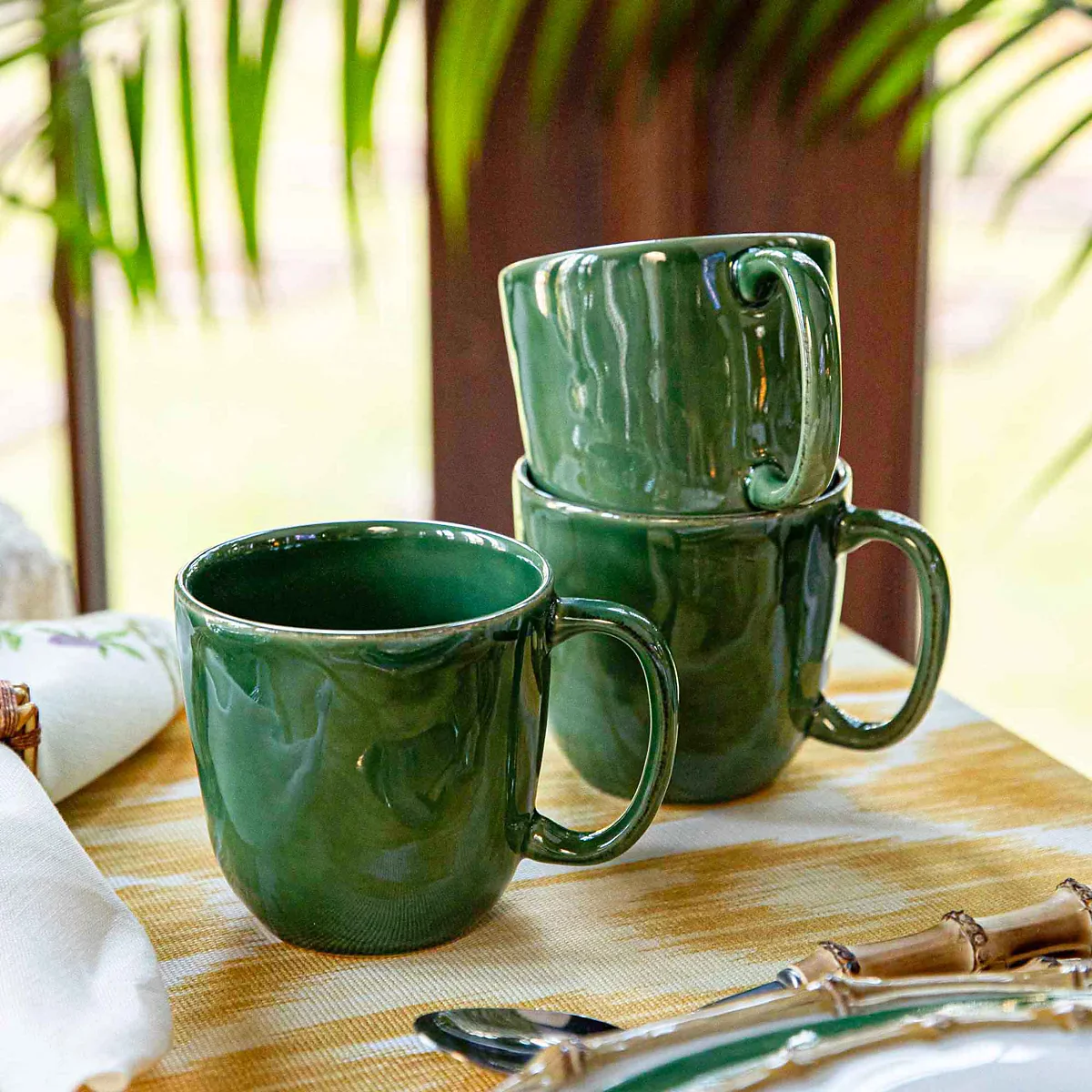 Puro Basil Cofftea Cup