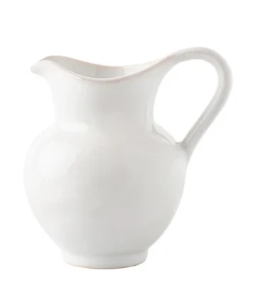 Puro Creamer - Whitewash