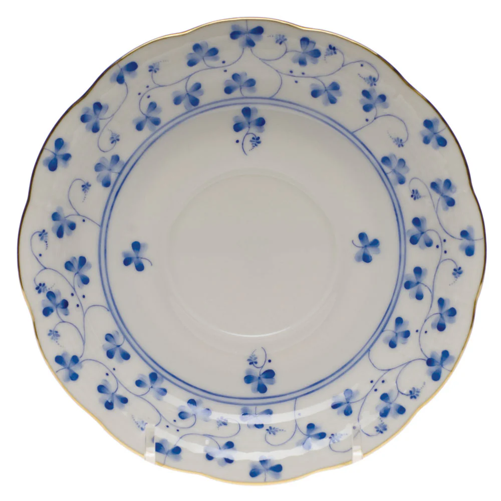 Rachael Tea Saucer  6"d - Image 2