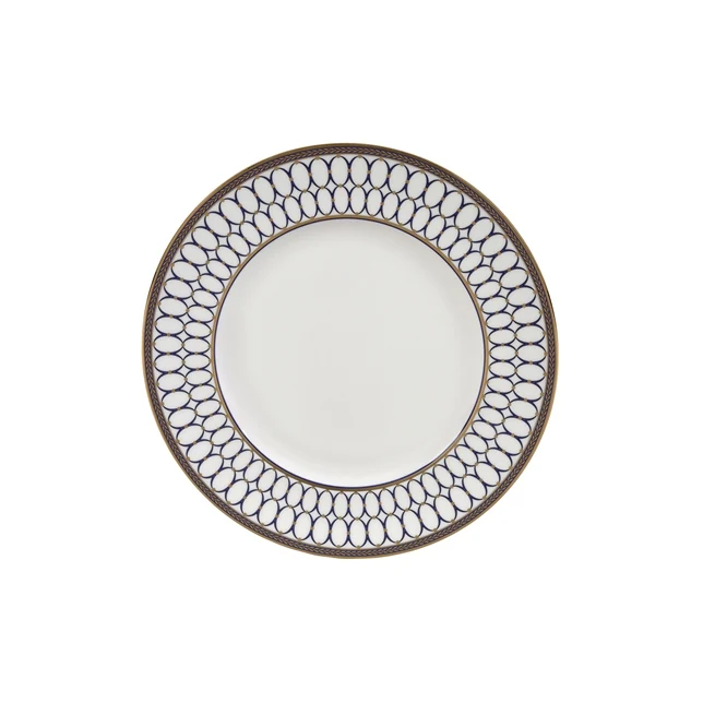 Renaissance Gold Dinner Plate