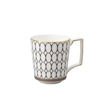 Renaissance Gold Mug 10oz