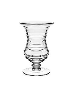 Ripples Footed Vase - Image 4